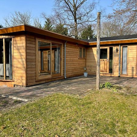 Bungalowpark Het Verscholen Dorp Harderwijk Exterior foto